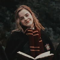 Hermione Granger 