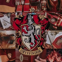 Gryffindor 