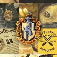 Hufflepuff 