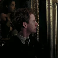 Percy Weasley 