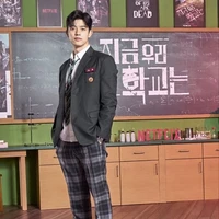 Lee Su-hyeok