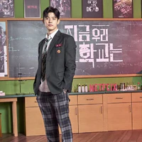 Lee Su-hyeok