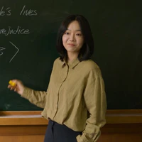 Park Sun-hwa
