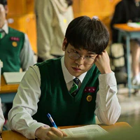 Oh Joon Yeong