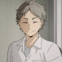 Sugawara Koushi