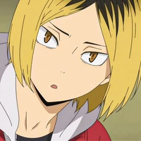 Kozume Kenma