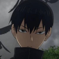 Kageyama Tobio