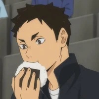 Sawamura Daichi