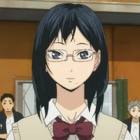 Kiyoko Shimizu