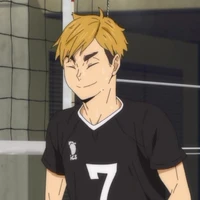Miya Atsumu