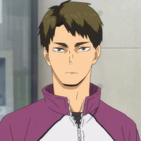 Ushijima Wakatoshi