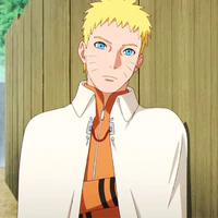 Uzumaki Naruto