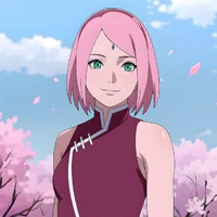 Uchiha/Haruno Sakura