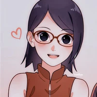 Uchiha Sarada