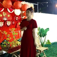 Hồ Thị Vy