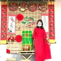 Trần Thị Như Ý