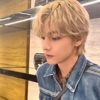 Kim Taehyung_hắn