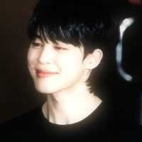 Park Jimin_bé