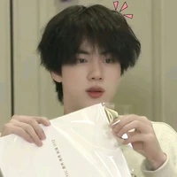 Kim Seokjin_em