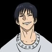 Toji Fushiguro
