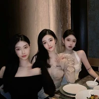 3 đứa bạn