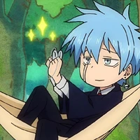Lance Crown