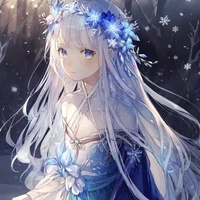 Thiên Thu Diệp khi trưởng thành