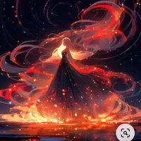 (Linh Thú cấp 100) Bỉ Ngạn Hoả