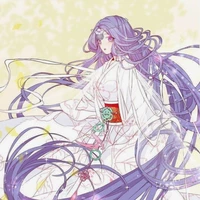 Bạch Anh khi trưởng thành