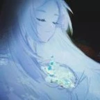 Thiên Thu Diệp lúc nhỏ