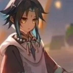 Thái Tử lúc nhỏ