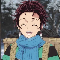 Kamado Tanjiro