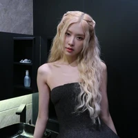 Park Chaeyoung (nàng)