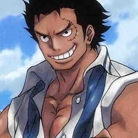 Monkey•D•Garp