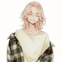 Sano Manjirou-Mikey