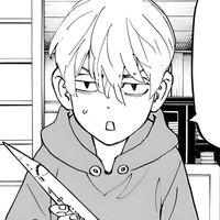 Sano Manjirou (quá khứ)