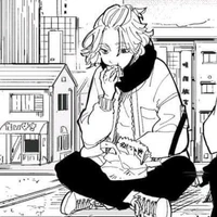 Sano Manjirou