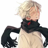 Kurokawa Izana