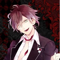 Sakamaki Ayato