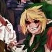 Ben Drowned