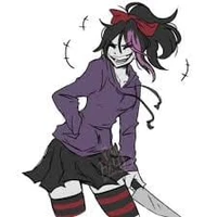 Nina the killer