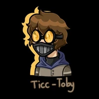 Ticci toby