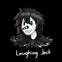 Laughing Jack