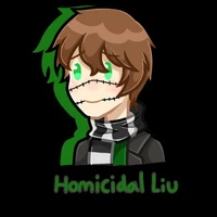Homicidal Liu