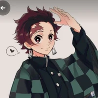 Tamado Tanjirou