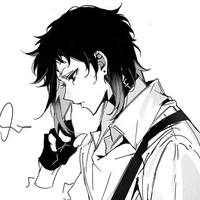 Ryunosuke Akutagawa