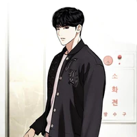 Daniel Park