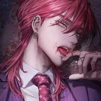Sanzu Haruchiyo