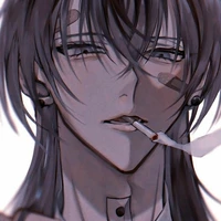Haitani Rindou