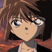 Haibara Ai( Shiho)